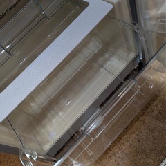 HITACHI 日立ノンフロン冷凍冷蔵庫R-23FA （S）型　2ドアの画像