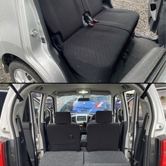 《自社ローン対応⭕️》［新潟県］【スズキ ワゴンR 660 リミテッド】現金販売から自社ローン幅広い購入方法で対応❗️審査通過率98%、ブラックOK、格安中古車販売店【オーシャンデザイン】✨Bカメラ✨の画像