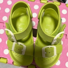 BREEZE 14センチの画像