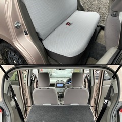 《自社ローン対応⭕️》［新潟県］【スズキ アルト 660 エコ S】現金販売から自社ローン幅広い購入方法で対応❗️審査通過率98%、ブラックOK、格安中古車販売店【オーシャンデザイン】✨ナビ✨の画像