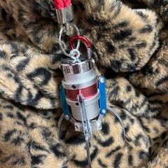 クレンゲーム アーム キーホルダーの画像