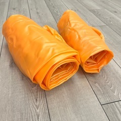 【365cm】筒型水のう　浸水対策にの画像