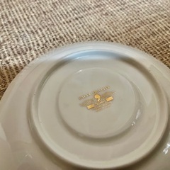 コーヒーカップ　2客　excel quality 
の画像