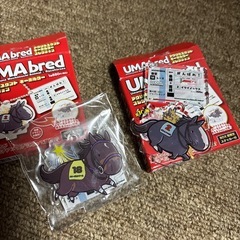 アクスタ　キーホルダーの画像