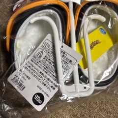 ポケモンサンダル　18センチの画像