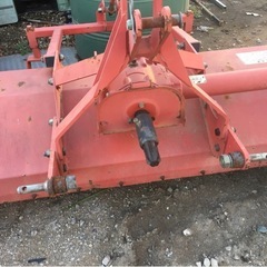 フレールモア　ニプロ　FN1400 草刈りの画像