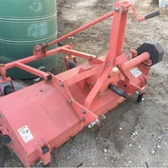 フレールモア　ニプロ　FN1400 草刈りの画像