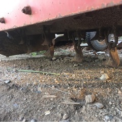 フレールモア　ニプロ　FN1400 草刈りの画像