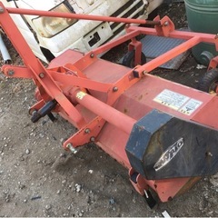 フレールモア　ニプロ　FN1400 草刈りの画像