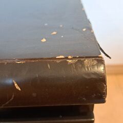 ローボード（テレビ台）の画像