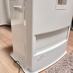 (綺麗)ファンヒーターコロナFH‐VX３６２０ＢYの画像