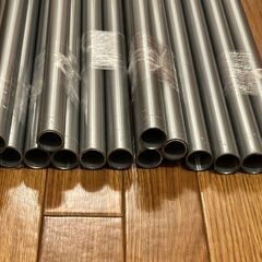 【取引中】ヤザキ　イレクター　パールシルバーの画像