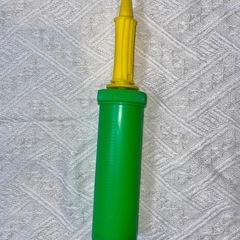 風船 空気入れ 3本セット ハンドポンプ バルーン パーティー 誕生日の画像