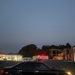 旧車VIP トヨタ17クラウン 車検満タンの画像