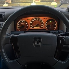 旧車VIP トヨタ17クラウン 車検満タンの画像