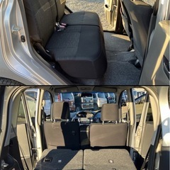 《自社ローン対応⭕️》［新潟県］【ダイハツ ムーヴ 660 カスタム X リミテッド】現金販売から自社ローン幅広い購入方法で対応❗️審査通過率98%、ブラックOK、格安中古車販売店【オーシャンデザイン】✨Bカメラ✨の画像