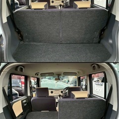 《自社ローン対応⭕️》［新潟県］【スズキ アルトラパン 660 X】現金販売から自社ローン幅広い購入方法で対応❗️審査通過率98%、ブラックOK、格安中古車販売店【オーシャンデザイン】✨ETC✨の画像