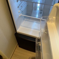 Panasonic 　nr-b14bwの画像