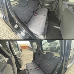 《自社ローン対応⭕️》［新潟県］【スズキ ワゴンR 660 ハイブリッド FX】現金販売から自社ローン幅広い購入方法で対応❗️審査通過率98%、ブラックOK、格安中古車販売店【オーシャンデザイン】✨CD✨の画像