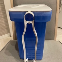 ミルトン　専用容器　哺乳瓶消毒の画像