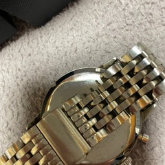 ポールスミス 時計　ジャンクひん品の画像