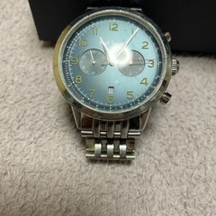 ポールスミス 時計　ジャンクひん品の画像