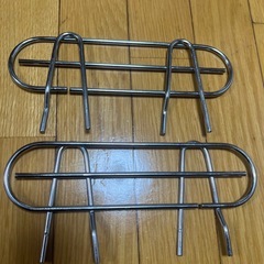 ルミナス 19mm   スチールシェルフの画像