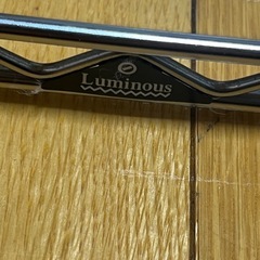 ルミナス 19mm   スチールシェルフの画像