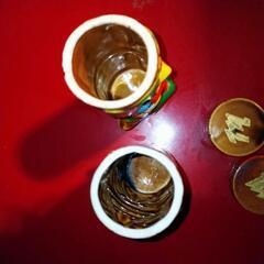 昭和レトロ 1970’ 森永キャンディーストア トーテムポールの画像