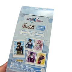 機動戦士ガンダムSEED FREEDOMぱしゃこれシリーズの画像