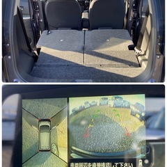 《自社ローン対応⭕️》［新潟県］【日産 デイズ 660 ハイウェイスター X】現金販売から自社ローン幅広い購入方法で対応❗️審査通過率98%、ブラックOK、格安中古車販売店【オーシャンデザイン】✨全方位カメラ✨の画像