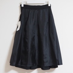 新品・タグ付  ハニーズ フレアスカートの画像