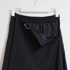 新品・タグ付  ハニーズ フレアスカートの画像