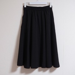 新品・タグ付  ハニーズ フレアスカートの画像