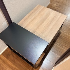 【無償】テーブル の画像