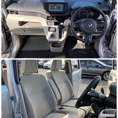 《自社ローン対応⭕️》［新潟県］【スバル ステラ 660 G 4WD】現金販売から自社ローン幅広い購入方法で対応❗️審査通過率98%、ブラックOK、格安中古車販売店【オーシャンデザイン】✨シートヒーター✨の画像