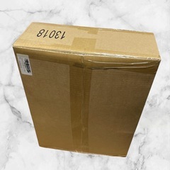 【新品未開封】高級サイドテーブル コンセント付き 幅30×高さ67×奥行き60cm コの字型 おしゃれ 木目調の画像