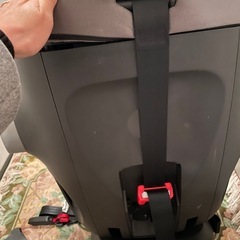 チャイルドシート・サイベックスの画像