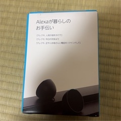 新品 echo popの画像