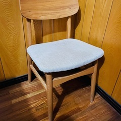 unico チェアの画像
