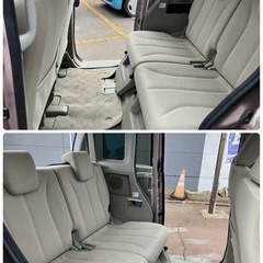 《自社ローン対応⭕️》［新潟県］【スズキ スペーシア 660 X】現金販売から自社ローン幅広い購入方法で対応❗️審査通過率98%、ブラックOK、格安中古車販売店【オーシャンデザイン】✨ETC✨の画像