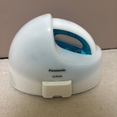 Panasonic　アイロンの画像