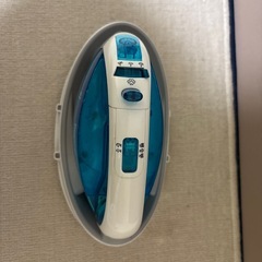 Panasonic　アイロンの画像