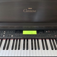 YAMAHA    ピアノ
の画像