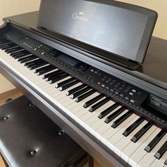 YAMAHA    ピアノ
の画像