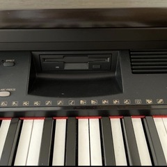 YAMAHA    ピアノ
の画像