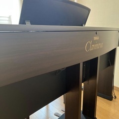 YAMAHA    ピアノ
の画像