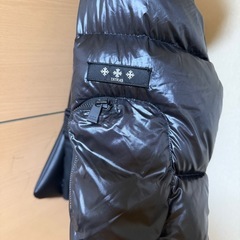 タトラスダウンメンズ12月31日希望 の画像