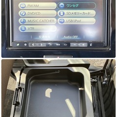 《自社ローン対応⭕️》［新潟県］【スズキ MRワゴン 660 G】現金販売から自社ローン幅広い購入方法で対応❗️審査通過率98%、ブラックOK、格安中古車販売店【オーシャンデザイン】✨ナビ✨の画像