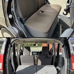 《自社ローン対応⭕️》［新潟県］【スズキ MRワゴン 660 G】現金販売から自社ローン幅広い購入方法で対応❗️審査通過率98%、ブラックOK、格安中古車販売店【オーシャンデザイン】✨ナビ✨の画像